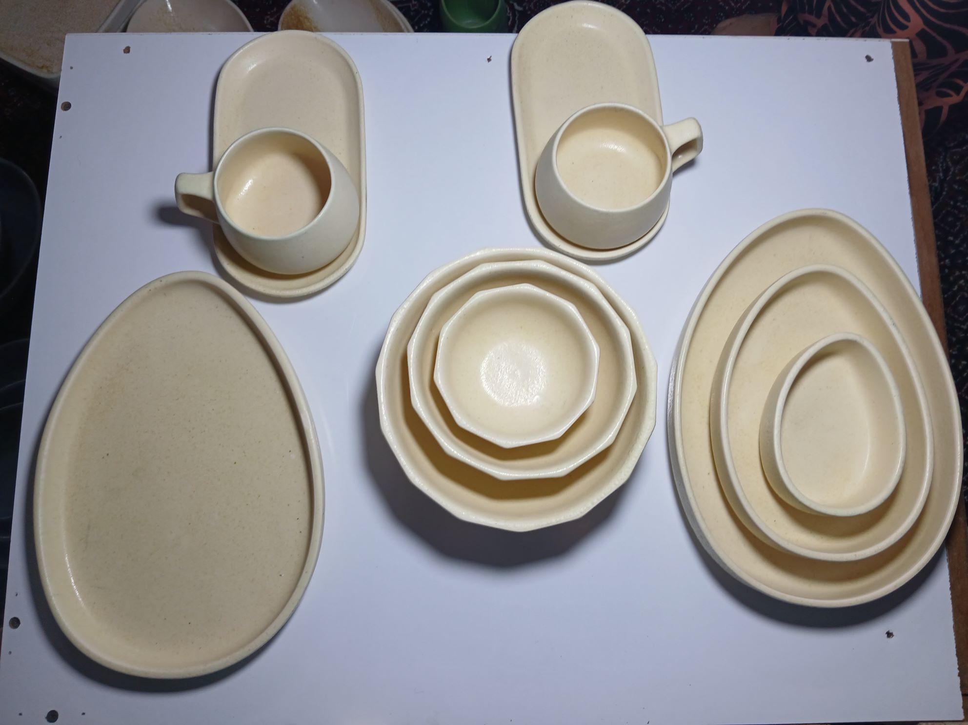 ظروف سرامیکی
